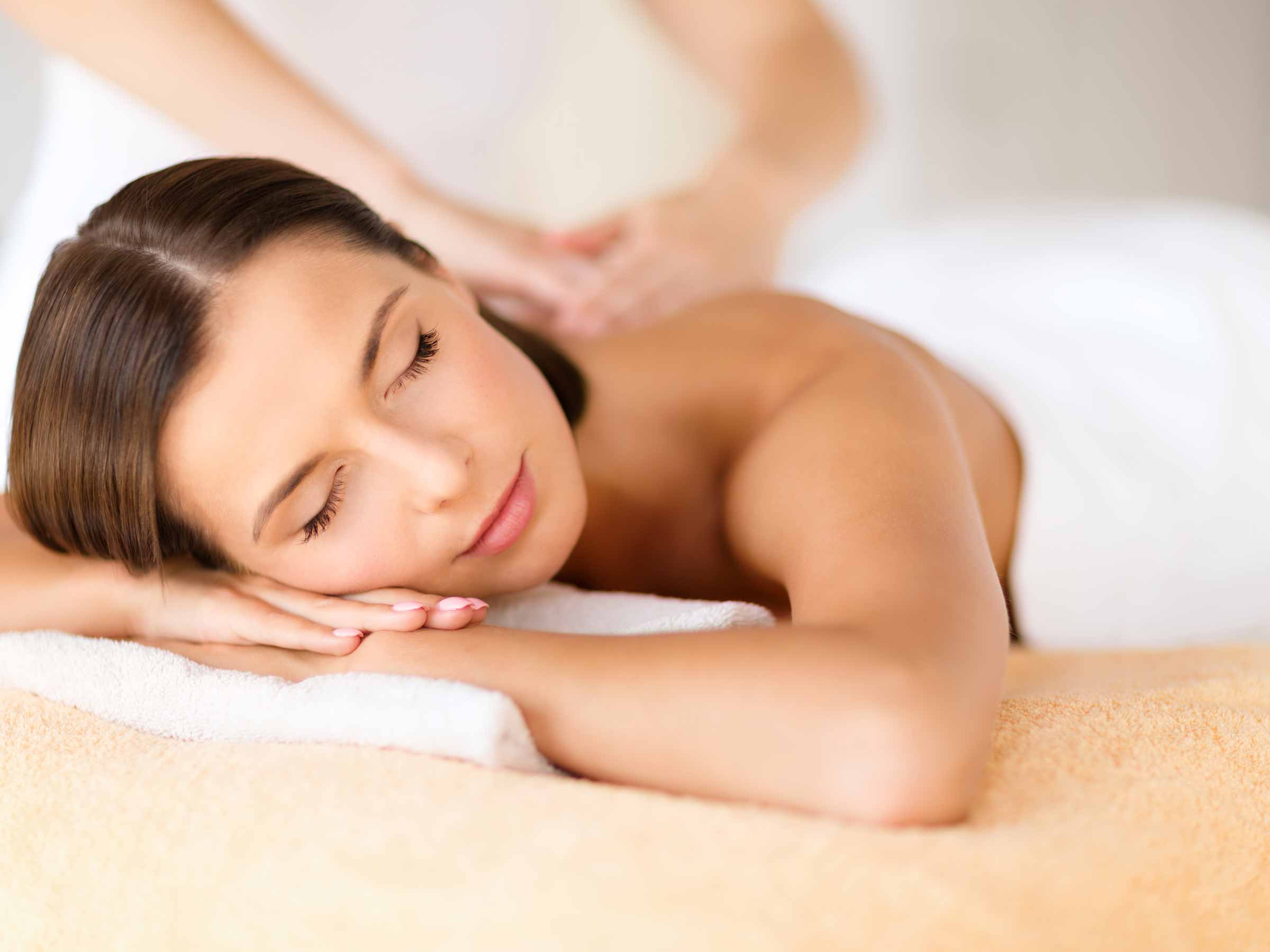 Spas in San Diego CA | Massage Therapies, Couples Spa